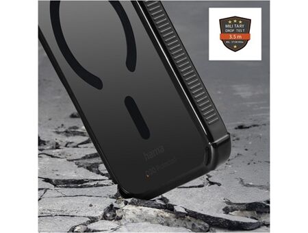 Hama Handyhülle Extreme Protect