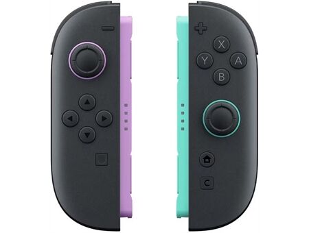 Nintendo Joy-Con 2 2er-Set