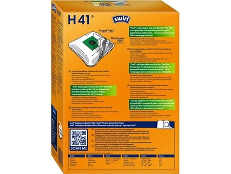 Swirl H 41 MP