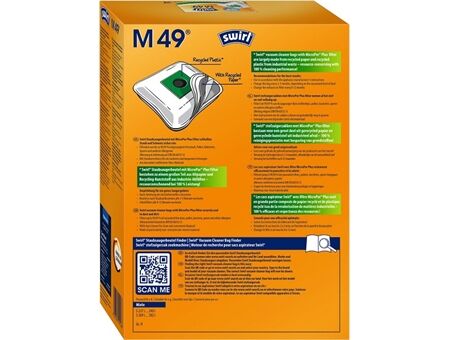 Swirl M 49 AS