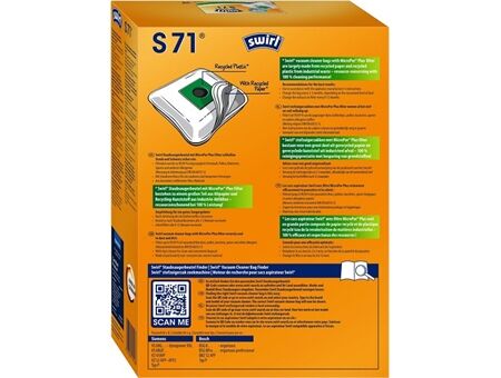 Swirl S 71