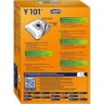 Swirl Y 101 MP