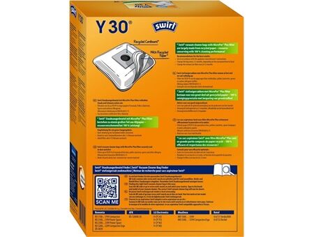 Swirl Y30 MP AS