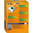 Swirl M 52 MP
