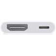 Apple Lightning Digital AV Adapter 2024