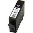 HP HP/InkHP 912 BK Original Ink Cartri