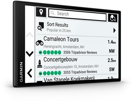 Garmin DriveSmart 76 EU MT-D