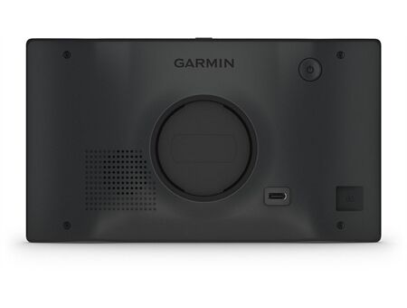 Garmin DriveSmart 76 EU MT-D