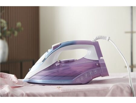 Russell Hobbs 26251-56 Mineral Glide