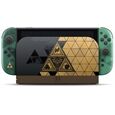 Nintendo Switch 2 Konsole The Legend of Zelda Edition