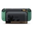 Nintendo Switch 2 Konsole The Legend of Zelda Edition
