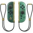 Nintendo Switch 2 Konsole The Legend of Zelda Edition