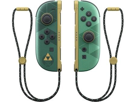 Nintendo Switch 2 Konsole The Legend of Zelda Edition