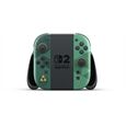 Nintendo Switch 2 Konsole The Legend of Zelda Edition