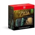 Nintendo Switch 2 Konsole The Legend of Zelda Edition