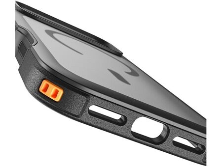 Black Rock Robust Hybrid Case