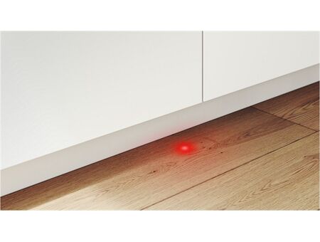 Bosch SMV4EVX08E