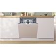 Bosch SMV4EVX08E