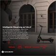 Ninebot by Segway eKickScooter ZT3 Pro D