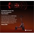 Ninebot by Segway eKickScooter ZT3 Pro D