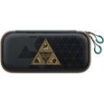 Nintendo Tasche + Schutzfolie The Legend of Zelda Edition