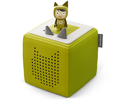 Tonies Toniebox Starterset