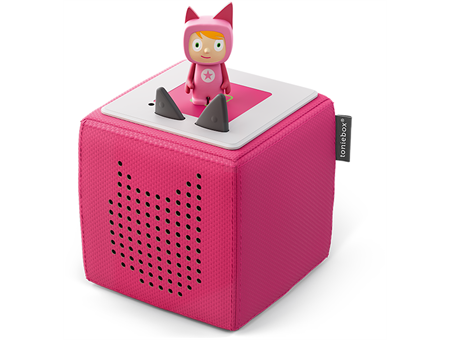 Tonies Toniebox Starterset