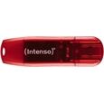 Intenso Rainbow Line USB 2.0 (128GB)