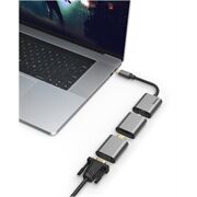 Hama 6in1 Video-Adapter-Set