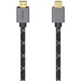 Hama Ultra High Speed HDMI-Kabel (2m)