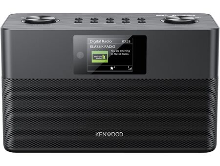 Kenwood CR-ST80DAB-B