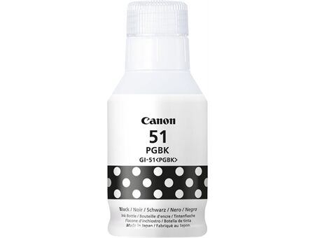 Canon GI-51 PGBK (170ml)