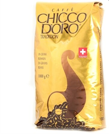 Caffé Chicco D´oro Tradition 1 kg Bohnen