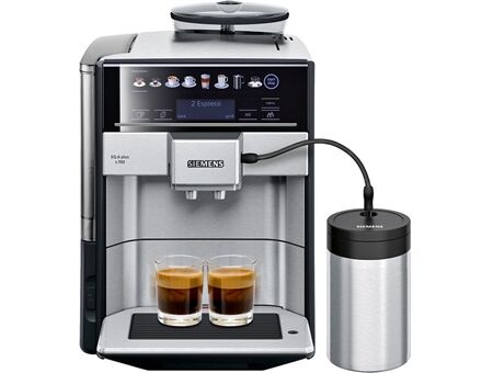 Siemens TE657M03DE