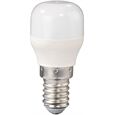 XavaX LED-Kühlgerätelampe 2W, E14