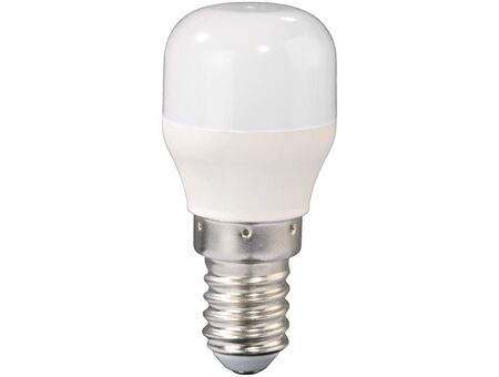 XavaX LED-Kühlgerätelampe 2W, E14