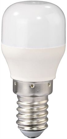 XavaX LED-Kühlgerätelampe 2W, E14