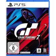 Sony PS5 Gran Turismo 7