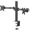 Hama Monitorarm Fullmotion (35") Doppelarm