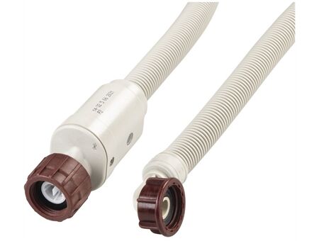 XavaX Wasserstoppschlauch (1,5m)