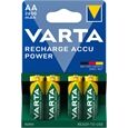 Varta AA 2600mAh 4er Blister
