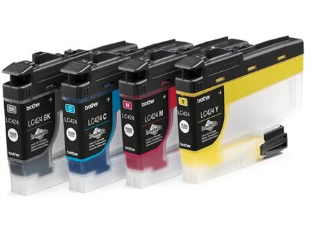 Brother Multi Set LC424