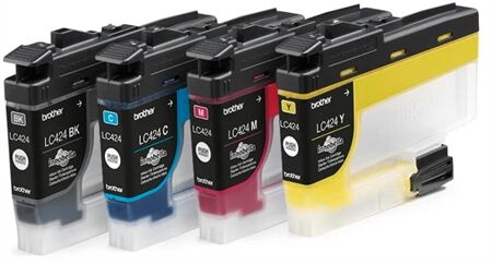 Brother Multi Set LC424