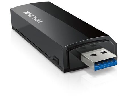 TP-Link Archer T4U v2 WLAN AC Stick