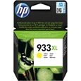 HP 933XL Yellow Officejet Ink Cartridge