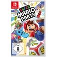 Nintendo SWIT Super Mario Part/Super Mario Party