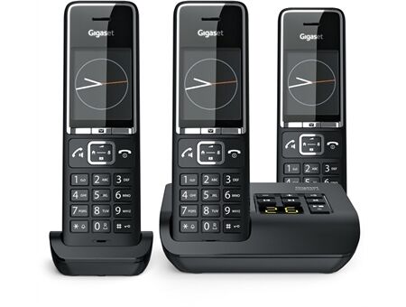 Gigaset Comfort 550A trio