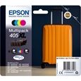 Epson 405XL DURABrite Ultra Multipack