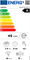 Gorenje WNHEI74SAPS/DE