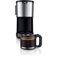 Braun KF 1500 BK